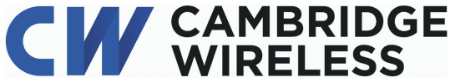 Cambridge Wireless Logo