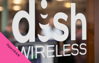 OpenRAN - Dish Wireless
