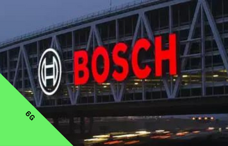 6G - BOSCH