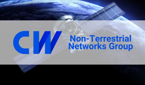 CW Non-Terrestrial Networks Event