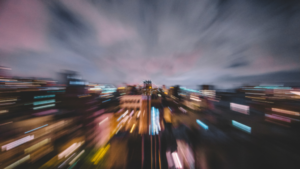 What is Hyperconnectivity?