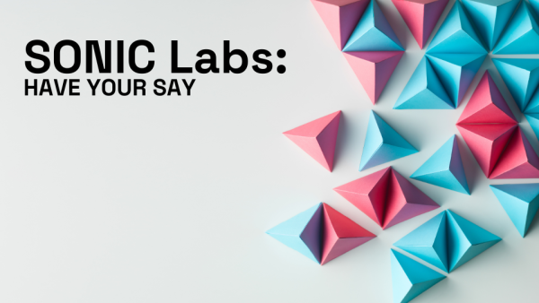 Sonic Labs Have your say