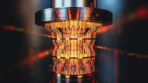 Quantum computing’s daunting challenges