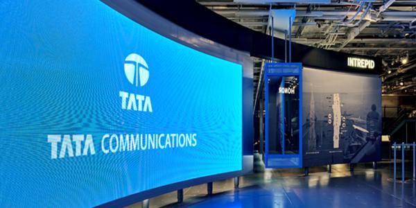 Tata Communications launches global, cloud-based 5G Roaming Lab