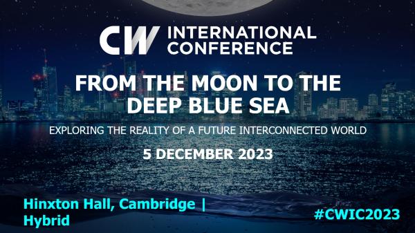 CW International Conference 