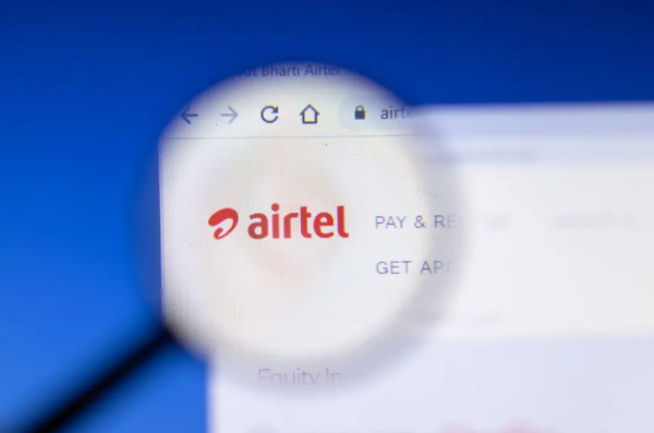 Bharti Airtel reaches 50 million 5G customers
