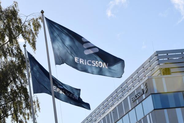 Ericsson takes Lenovo to court over 5G patent infringement