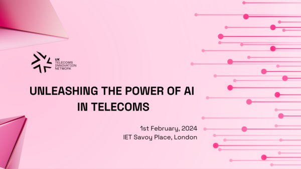Unleashing the Power of AI in Telecoms