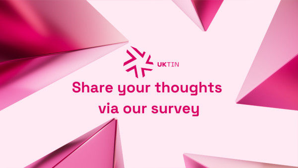 Share your thoughts via our survey