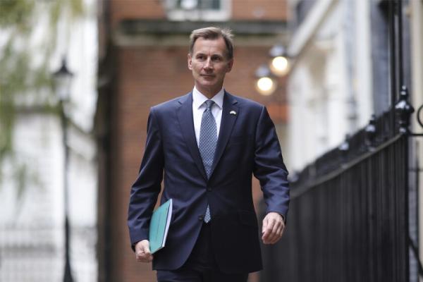 What did the Autumn Statement mean for UK telecoms?