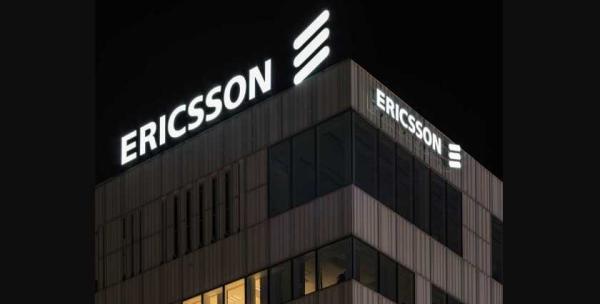 Ericsson signs funding agreements with EIB