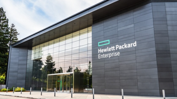 HPE to acquire Juniper Networks for $14bn