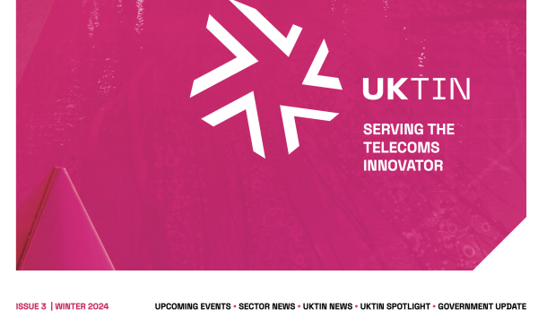 SERVING THE TELECOMS INNOVATOR