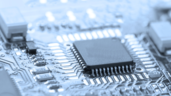 UK research investment to boost UK semiconductor industry