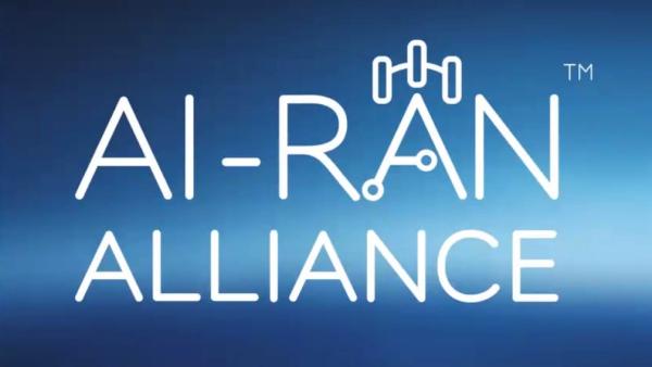 TELCOS & AI AI-RAN Alliance launches at #MWC24