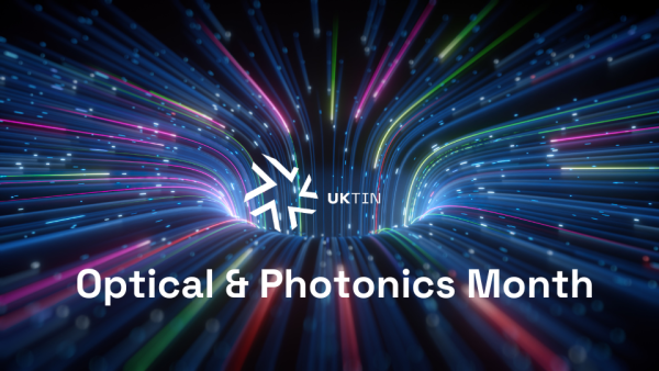 Optical & Photonics Month