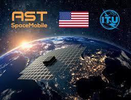 AST SpaceMobile updates licensing administration of its satellite constellation