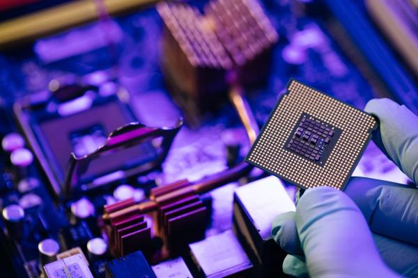 New Omdia Research Reveals 2023 Semiconductor Market Revenue down 9% from 2022