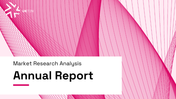 Market Research analysis report
