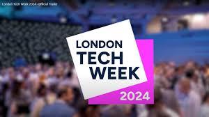 Londontechweek