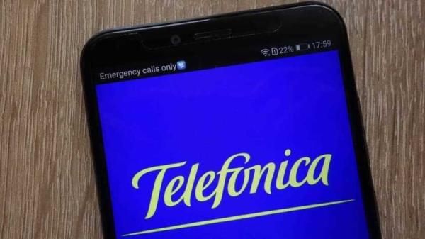 Spanish government becomes largest shareholder in Telefonica