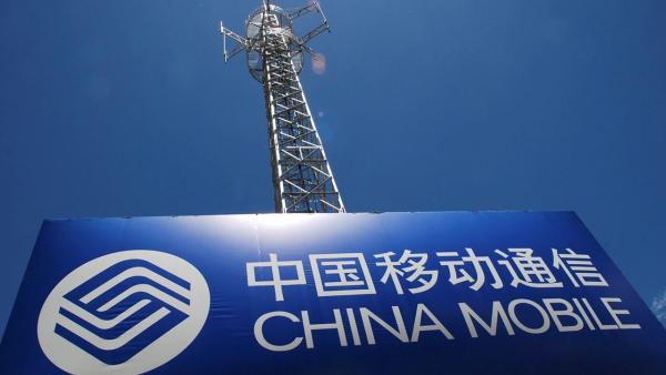 China Mobile tops telco-to-techco ranking