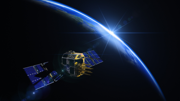 Sateliot to Launch Four Satellites with SpaceX in July to Enter Commercial Phase