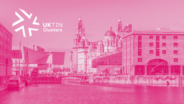 UKTIN Clusters - Liverpool
