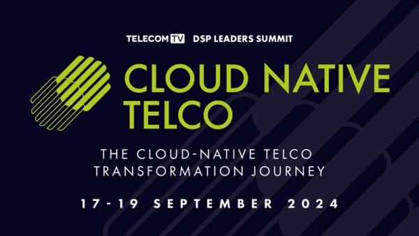 Cloud Native Telco