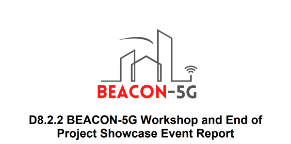 Beacon 5G