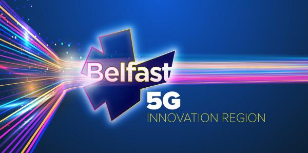 Belfast 5G