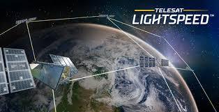 telesat