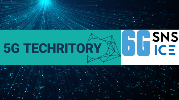 5g techritory