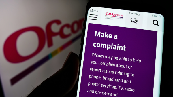 ofcom