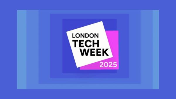 London tech week