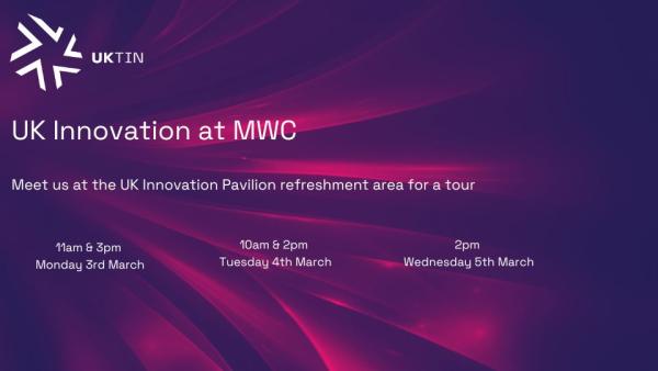 mwc innovation