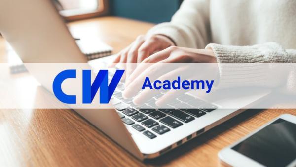 cw academy