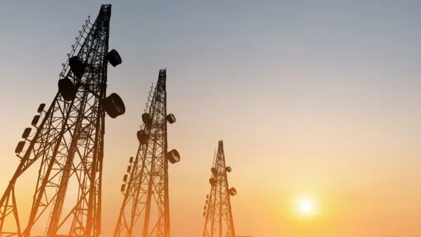 50 mobile masts upgraded to boost rural UK connect
