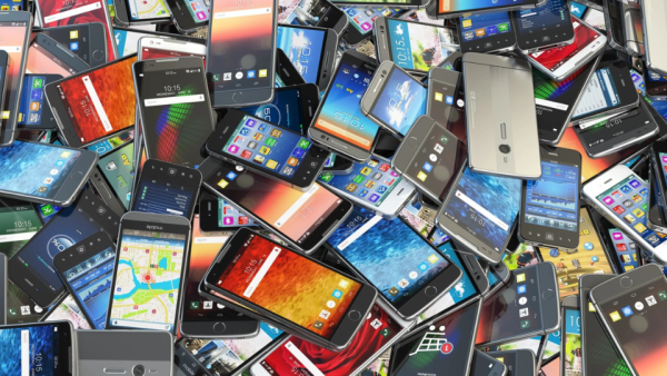 smart phones