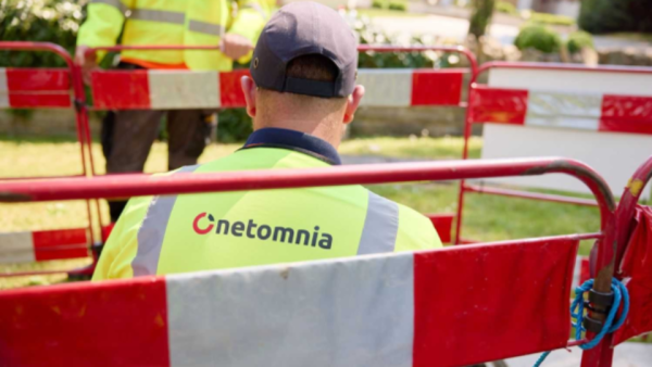Netomnia 