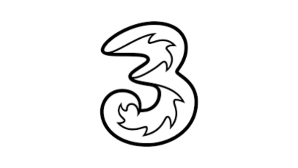 THREE