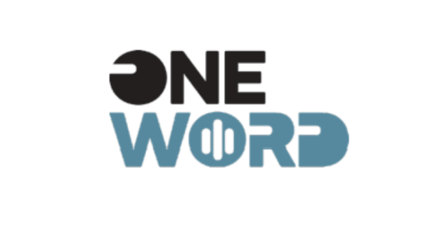 ONE WORD