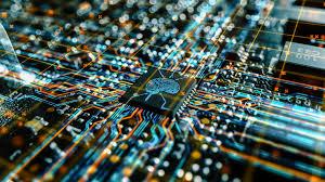 cyber