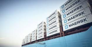 maersk