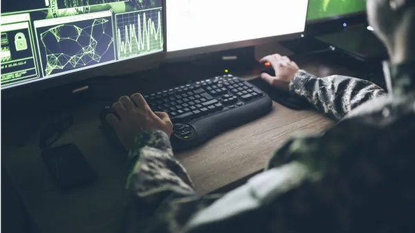 Nokia signs up to another deployable tactical networks project