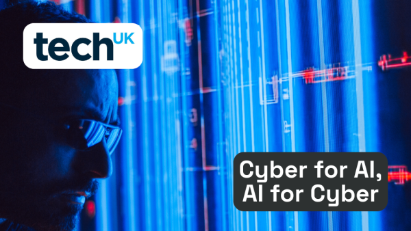Cyber for AI, AI for Cyber