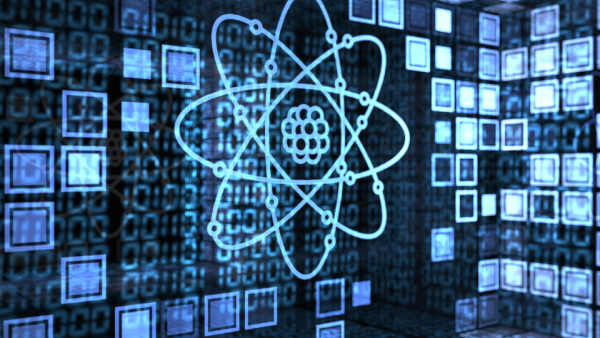 Quantum