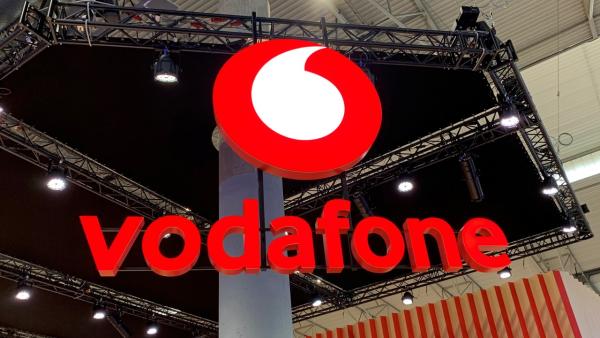 vodafone