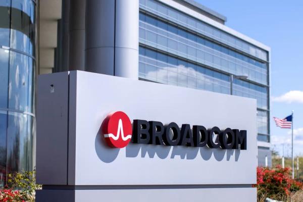 broadcom