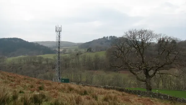 Wales